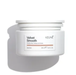 Маска "Кератиновое выпрямление" Keune Care Velvet Smooth Mask, 250 мл