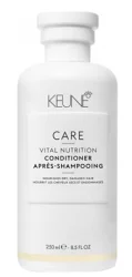 Кондиционер для волос "Основное питание" Keune Care Vital Nutrition Conditioner, 80 мл