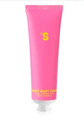 Лосьон для тела Sister's Aroma Smart Body Cream Пион, 100 мл
