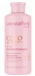 Кондиціонер для сяйва з кокосовою олією Lee Stafford Coco Loco Shine Conditioner, 250 мл