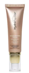 Зволожуючий та вирівнюючий тон шкіри крем з SPF 30 HydroPeptide Solar Defense SPF 30, 50 мл