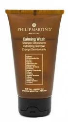 Шампунь-детокс для волос Philip Martin's Calming Wash, 75 мл
