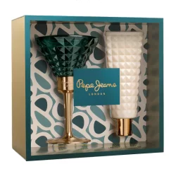 Парфумований набір Pepe Jeans Celebrate For Her