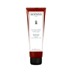 Тонізуючий лосьйон для тіла Лимон та Петітгрейн Sothys LEMON BODY LOTION 200мл