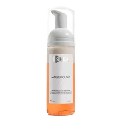 Мус для зняття макіяжу з обличчя та очей RHEA Magic Mousse 150 мл