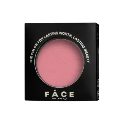 Румяна для лица Face The Colors Wamiles Cosmetics Eyeshadow 013C CLASSICAL ROSE с коробочкой 5 гр