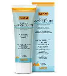 Антицелюлітний крем для тіла Guam Crem Anticellulite, 250 мл