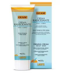 Подтягивающий крем для тела Guam Crema Rassodante, 250 мл