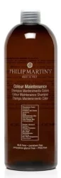 Шампунь для окрашенных волос Philip Martin’s Color Maintenance, 1000 мл