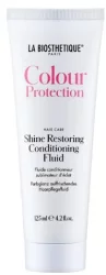 Кондиціонер-флюїд для волосся La Biosthetique Colour Protection Shine Restoring Conditioning Fluid, 125 мл