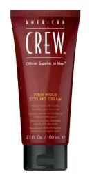 Крем для волос American Crew Firm Hold Styling Cream, 100 мл