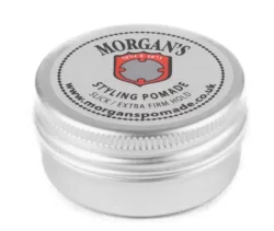 Помада для стилізації Morgans Pomade Pocket Sized Pomade Slick/ Extra Firm Hold, 15 г