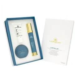 Антивозрастной набор для лица UTSUKUSY С-Retinal Kit