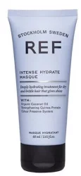 Маска для волос "Увлажняющая" REF Intense Hydrate Masque, 60 мл