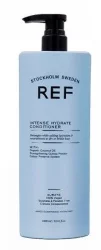 Зволожуючий кондиціонер для волосся, pH 3.5 REF Intense Hydrate Conditioner, 1000 мл