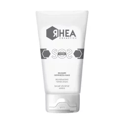 Омолаживающий бальзам для рук RHEA SOS Hands 75 мл