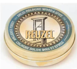 Сухой одеколон Reuzel Solid Cologne Balm, 35 г