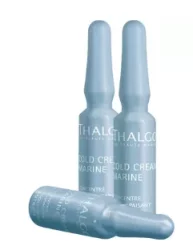 Мультизаспокійливий концентрат Thalgo Multi Soothing Concentrate, 7x1,2 мл
