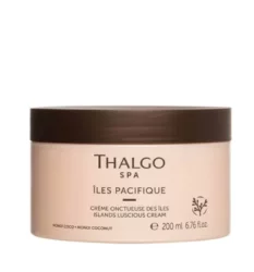 Роскошный крем для тела Острова Thalgo Islands Luscious Cream, 200 мл