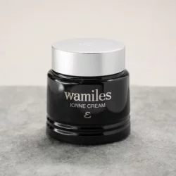 Крем для комбинированной и жирной кожи Ionne Cream Е Wamiles Cosmetics 53 г