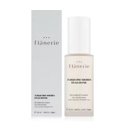 Відновлюючий денний зволожуючий крем Flânerie Day Moisturiser 50мл