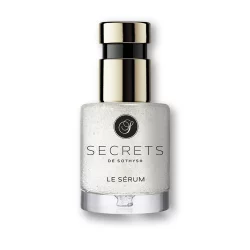Сыворотка Sothys SECRETS LE SERUM 50мл