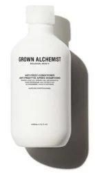 Кондиционер для разглаживания непослушных волос Anti-Frizz Grown Alchemist GA Conditioner, 200 мл