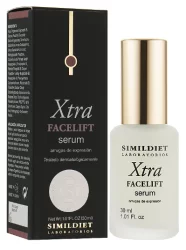 Антивікова сироватка з ботуло-ефектом Simildiet Laboratorios Facelift Serum Xtra, 30 мл