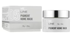 Маска для домашнего применения Me Line 05 Pigment Home Mask, 30 мл