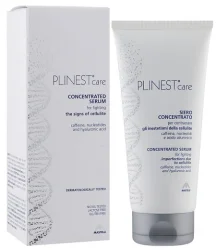 Концентрована антицелюлітна сироватка Mastelli Plinest Care Anti-Cellulite Concentrated Serum, 200 мл