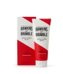 Бальзам после бритья Hawkins & Brimble After Shave Balm, 125 мл