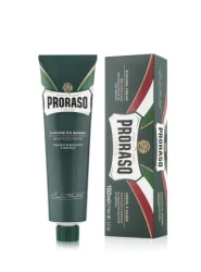 Крем для бритья Proraso Shaving Cream Tube Refresh Eucalyptus, 150 мл