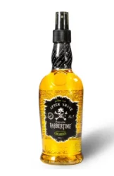 Одеколон после бритья Nishman Barbertime After Shave Cologne Golden Cup, 400 мл