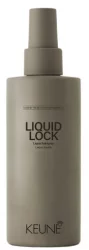 Жидкий лак для волос Keune Style Liquid Lock, 200 мл