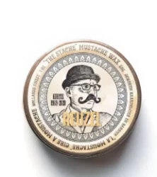 Воск для усов Reuzel The Stache Mustache Wax, 28г