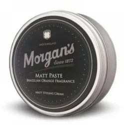 Матова паста з ароматом бразильського апельсину Morgans Matt Paste Brazilian Orange Fragrance, 75мл