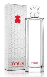 Туалетная вода для женщин Tous Eau de Toilette, 90 мл