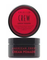 Помада для укладання American Crew Cream Pomade, 85 г