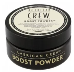 Пудра для об'єму American Crew Boost Powder, 10 г