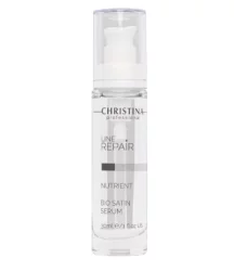 Сироватка "Біо сатин" Christina Line Repair Nutrient Bio Satin Serum, 30 мл