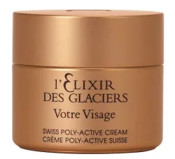 Еліксир льодовиків "Ваше обличчя" Valmont Elixir Des Glaciers Votre Visage, 50 мл
