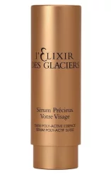 Еліксир льодовиків «Дорогоцінна сироватка» Valmont Elixir Des Glaciers Serum Precieux, 30 мл