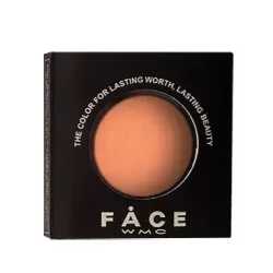 Тени для век Face The Colors Wamiles Cosmetics Eyeshadow 022 VALENCIA ORANGE 1,7 гр