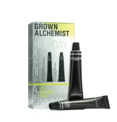 Дуэт для увлажнения губ и кожи рук Grown Alchemist Lip + Hand Duo