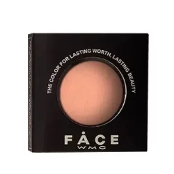 Тени для век Face The Colors Wamiles Cosmetics Eyeshadow 026 HANNY ORANGE 1,7 гр