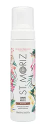 Автобронзат-мусс медиум St.Moriz Pro Medium Coconut Paradise, 200 мл