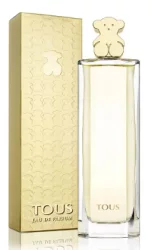 Парфюмированная вода Tous "Touch", 90 мл