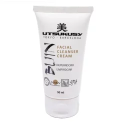 Очищающий крем UTSUKUSY Facial Bijin Cleansing Cream 50 мл