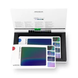 Термографічний набір Детектор целюліту Arosha Cellulite Detector Kit