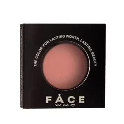 Тени для век Face The Colors Wamiles Cosmetics Eyeshadow 081 BRONZE 1,7 гр